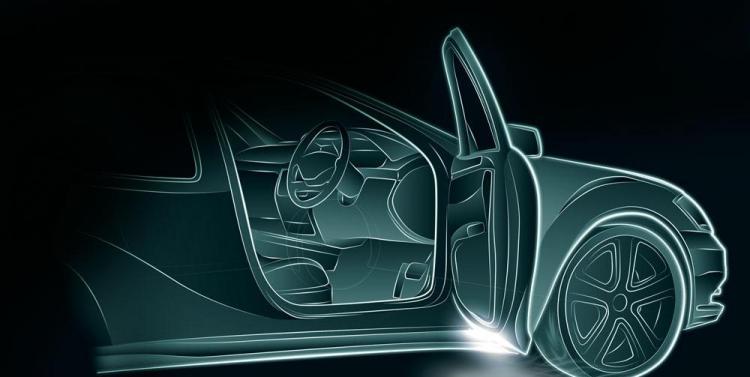 3 ledli tavan-plaka sofit ampülü