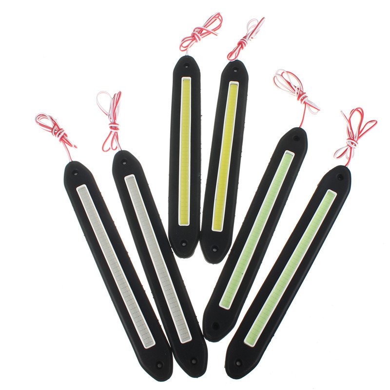 Elastik Gündüz LEDİ (2Lİ)