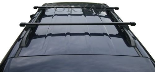 Her araca uyumlu kilitli arabar port bagaj