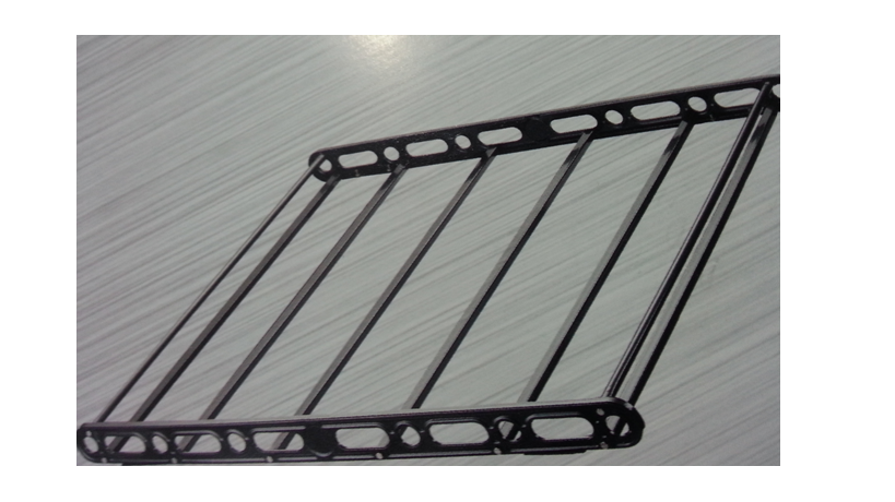 Her araca uyumlu bagaj sepeti