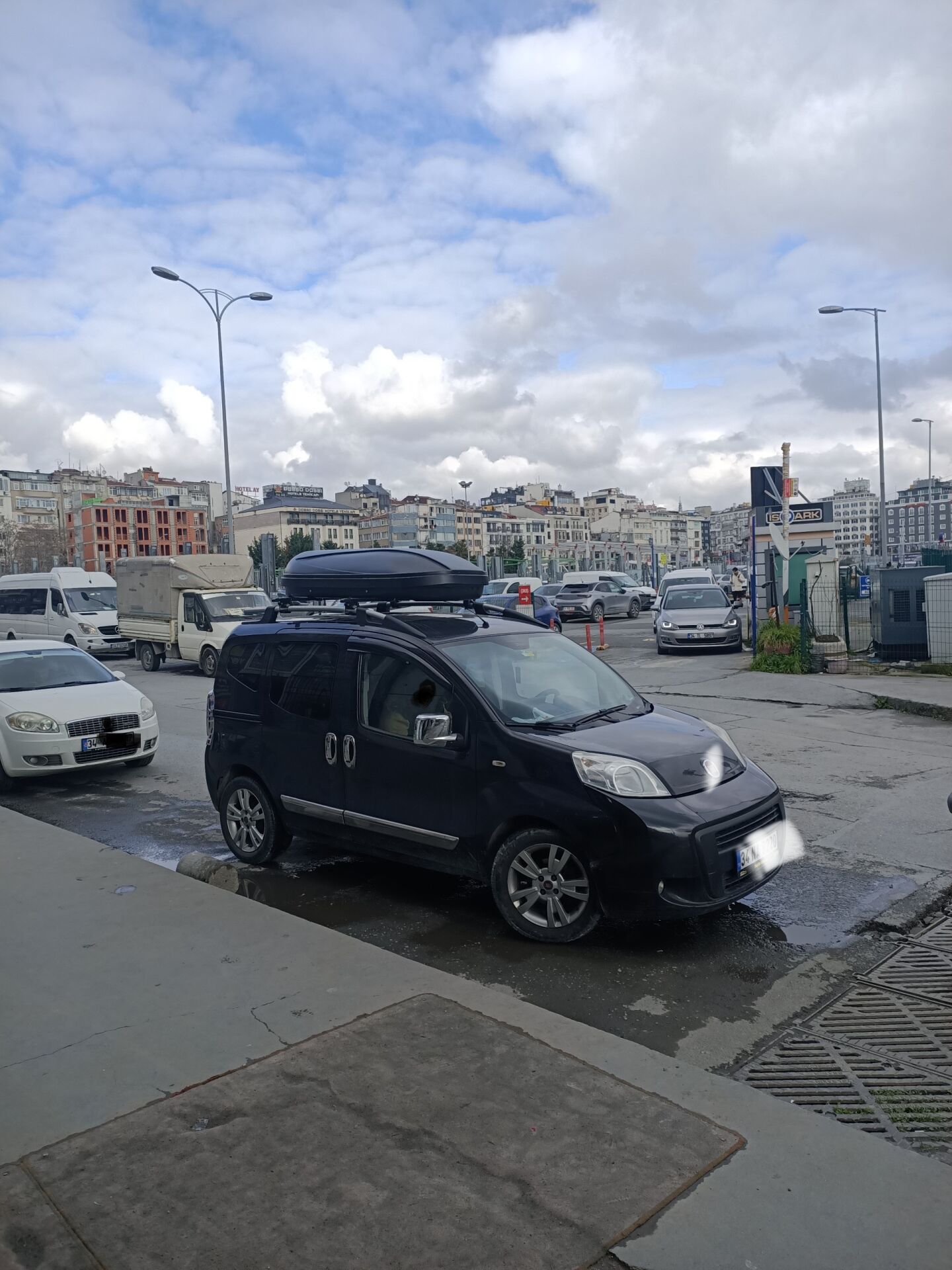 Tabut Bagaj Fırsat Fiyata