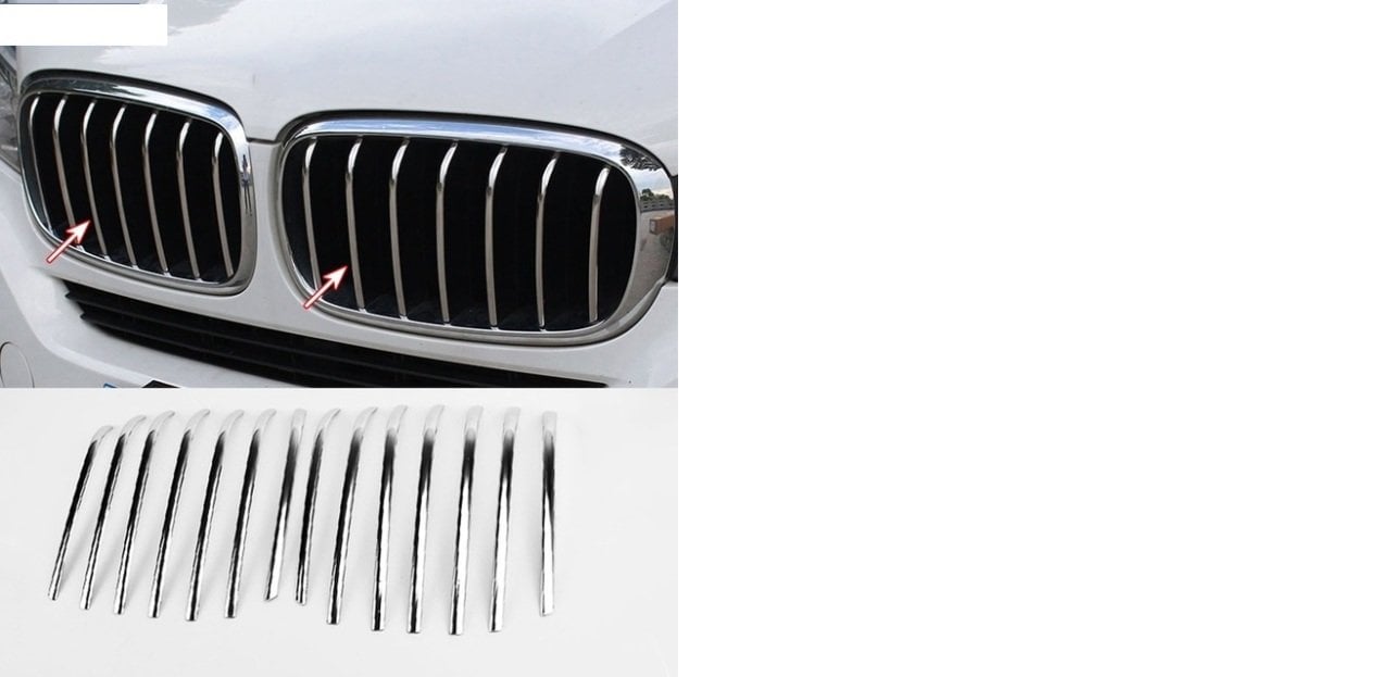 15 metre el kamet, geçme nikelaj çıta