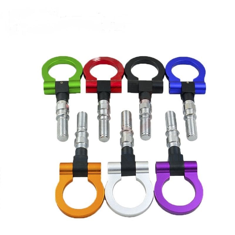 Çeki Demiri Her araca uyumlu