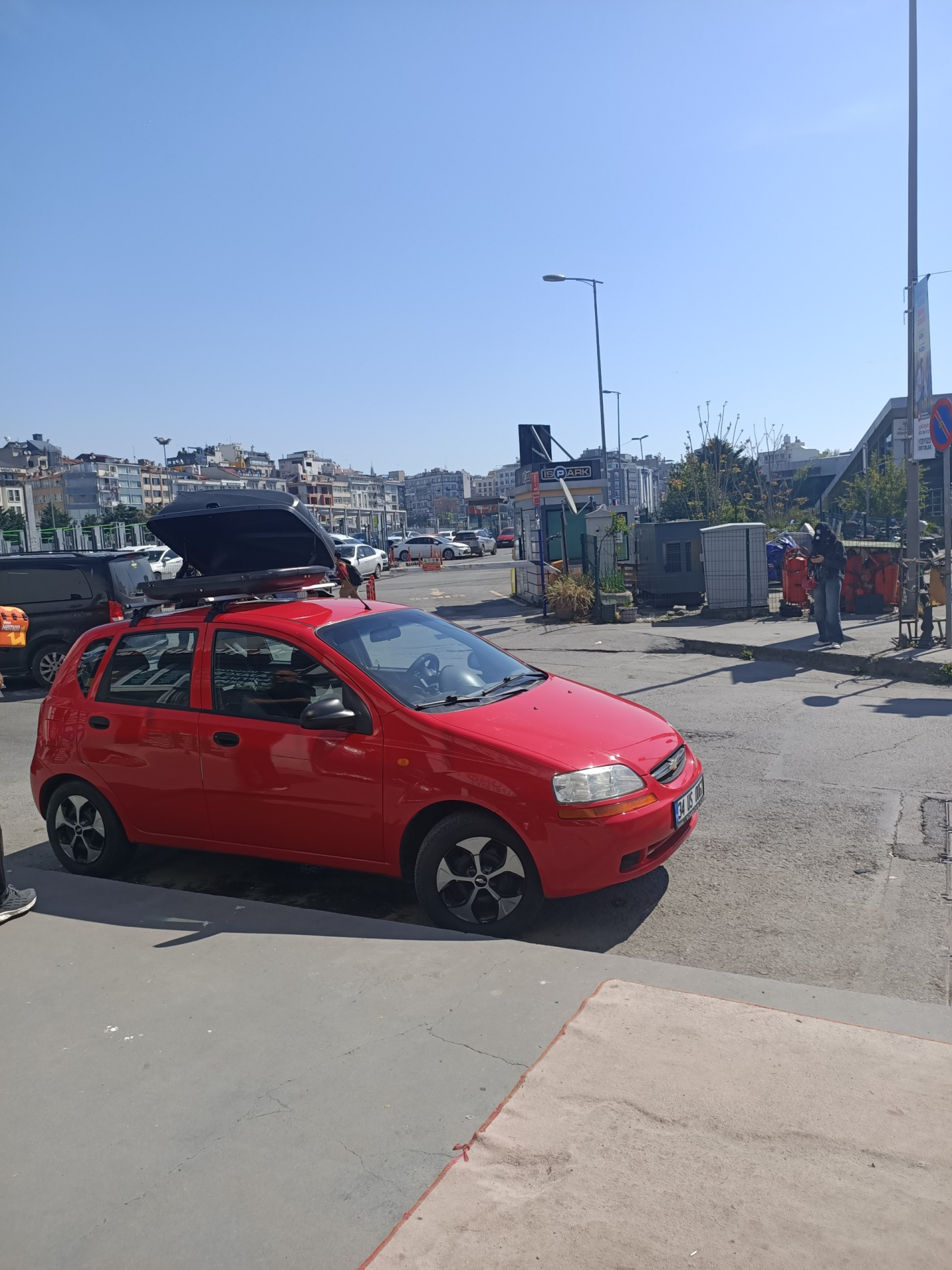 Port Bagaj Fırsat Fiyata
