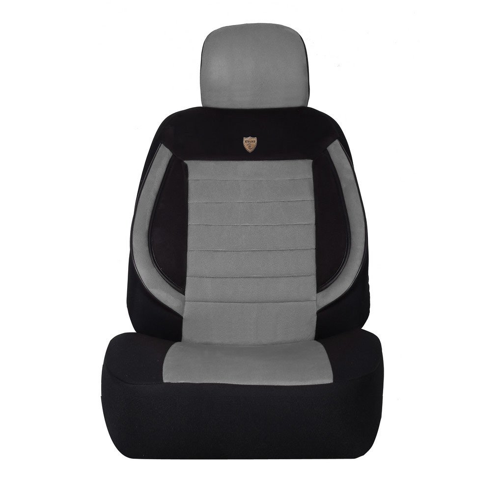SÜET koltuk kılıfı takımı her araca uyumlu