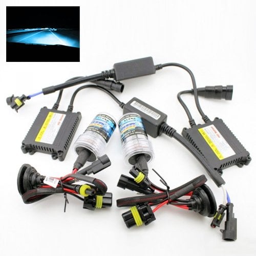 Slim balans Deli  mavi Zenon Xenon Far seti