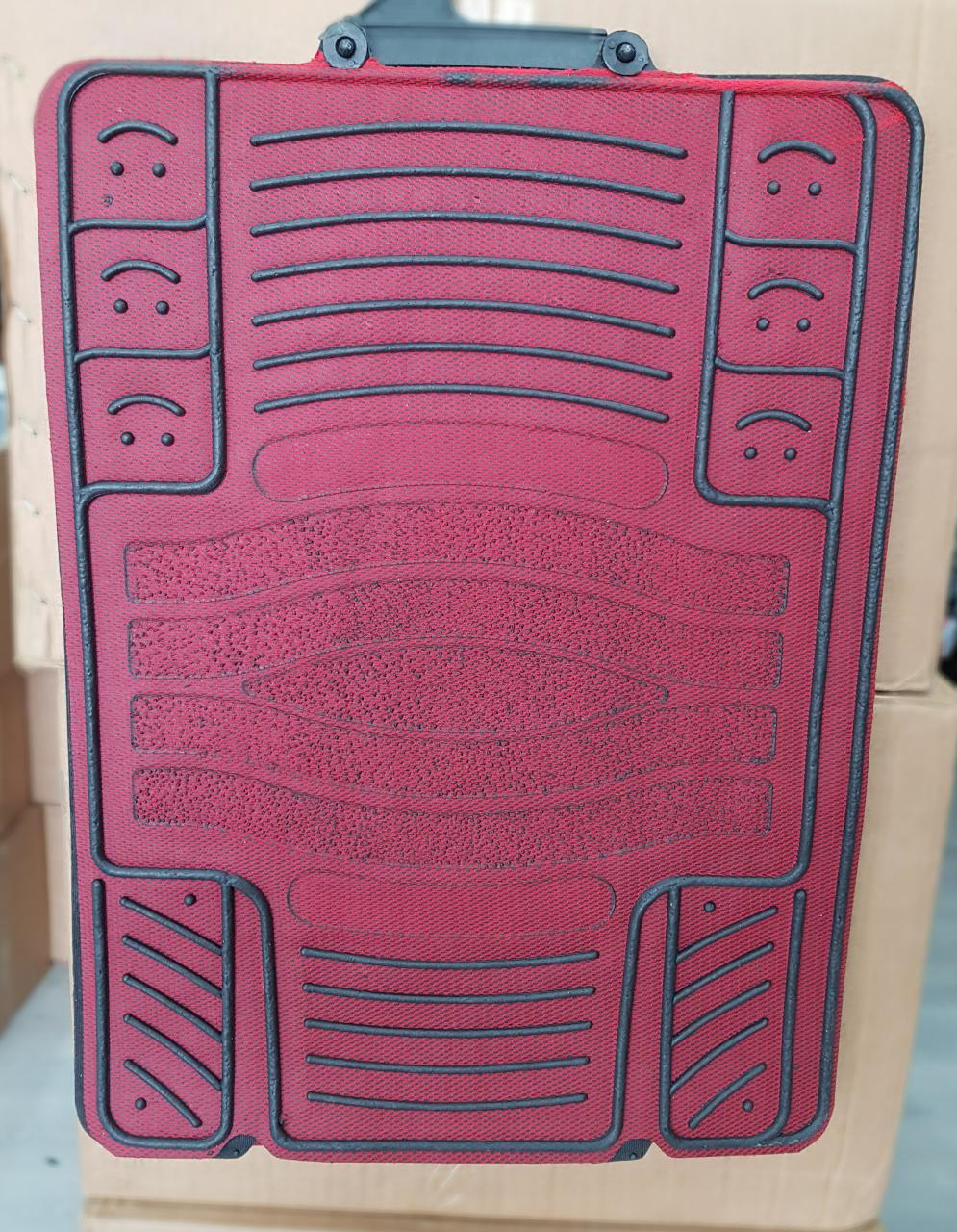 Petekli Paspas Her araca uyumlu