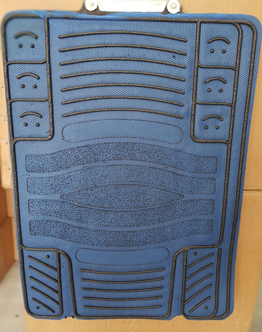 Petekli Paspas Her araca uyumlu