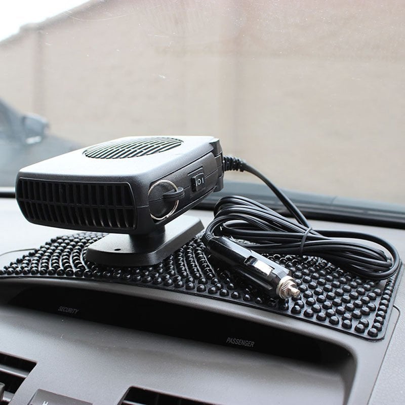 ARAÇ İÇİ SOĞUK-SICAK FAN