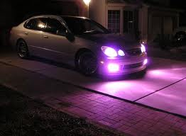 Kırmızı 10 metre far veya sis kaplama folyosu