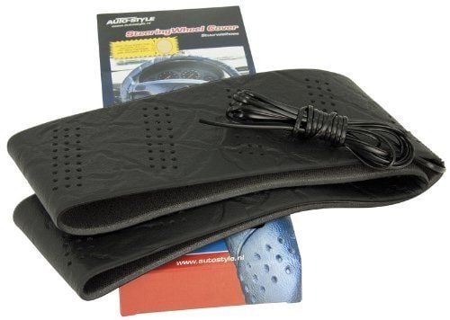 Hava akışlı yıkanabilir Direksiyon Kılıfı