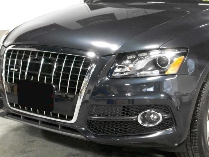 Kaput-tampon koruma folyosu