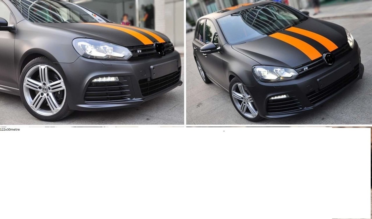 Mat  kaplama folyo 152x30 metre