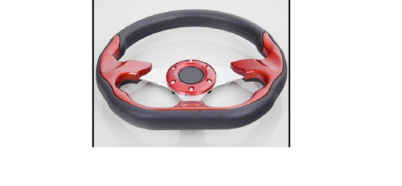 Spor direksiyon her araca uyumlu