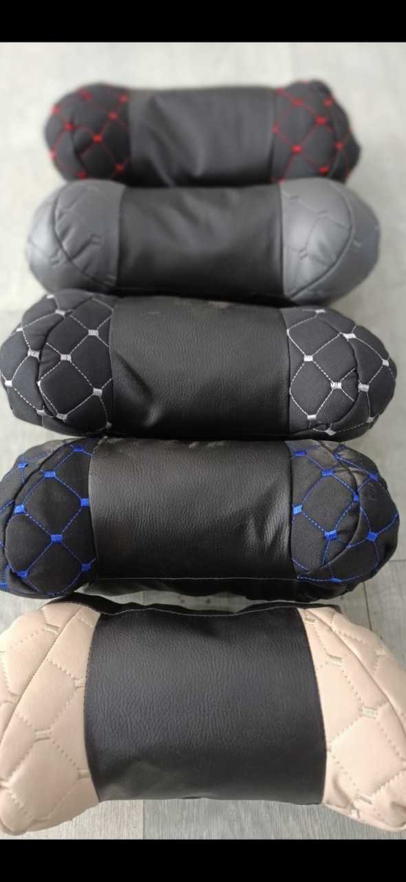 BOYUN YASTIĞI SETİ