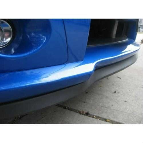 Yazılı Ön Tampon Eki Kauçuk Lip Logolu Lip