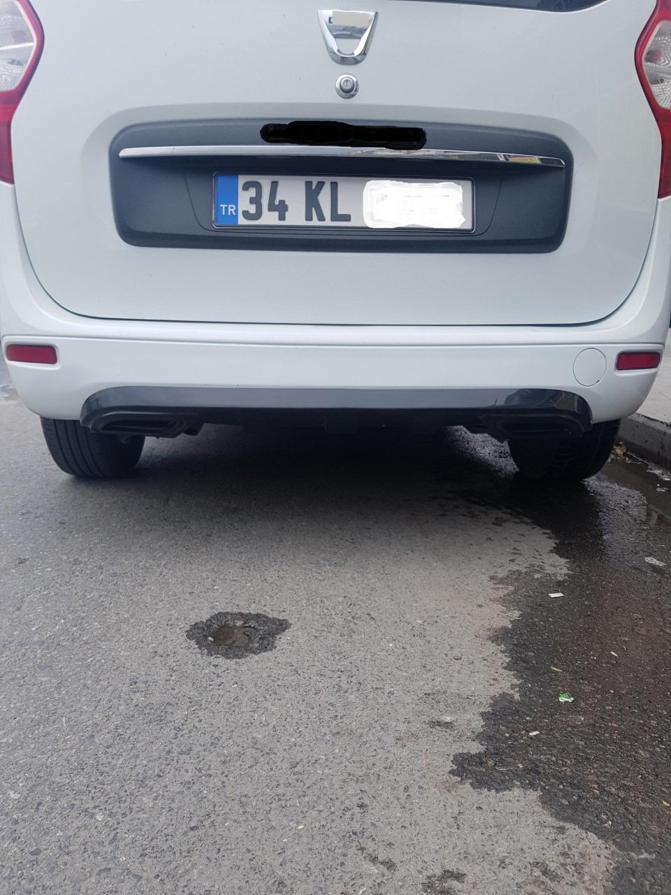 Lodgy uyumlu difüzör