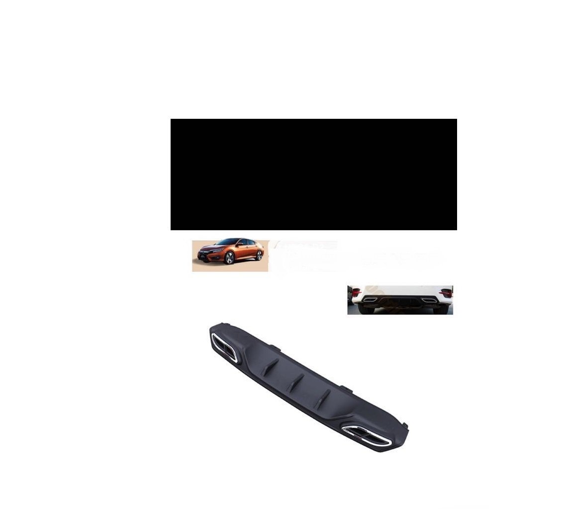 Üniversal  difizör her araca uyumlu