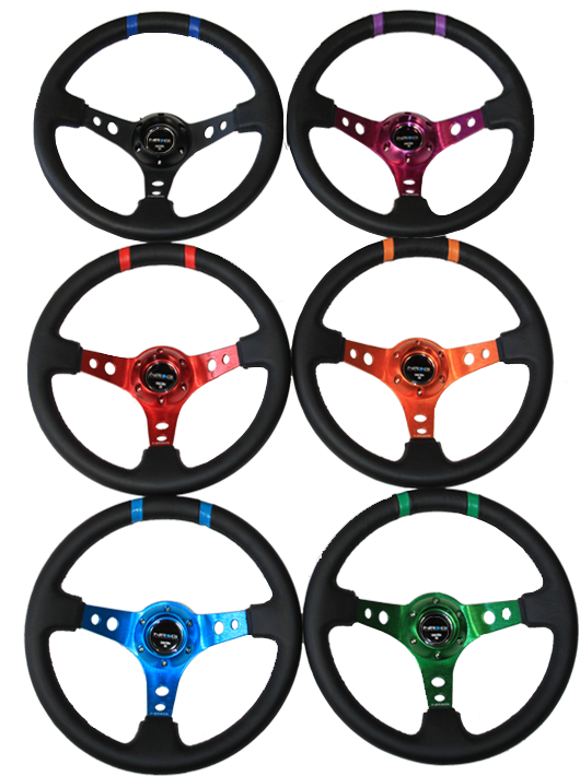 Ofsetli Spor direksiyon her araca uyumlu