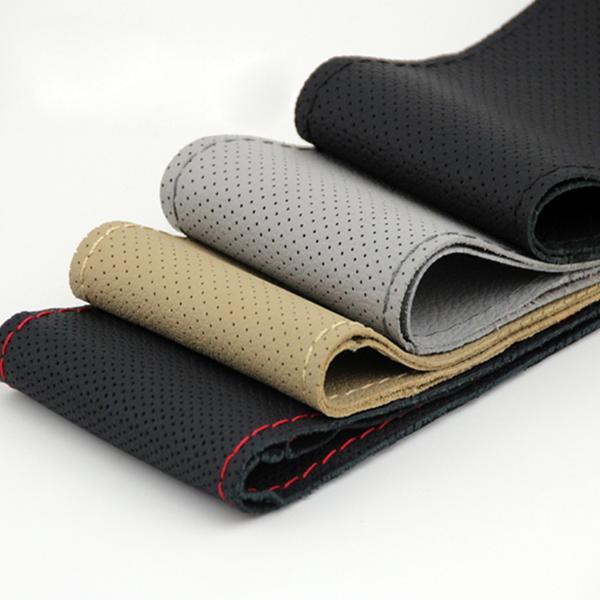 Dikmeli direksiyon kılıfı