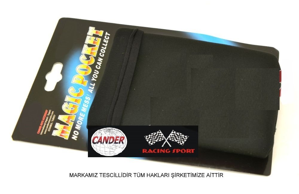 Akıllı malzeme kesesi 029