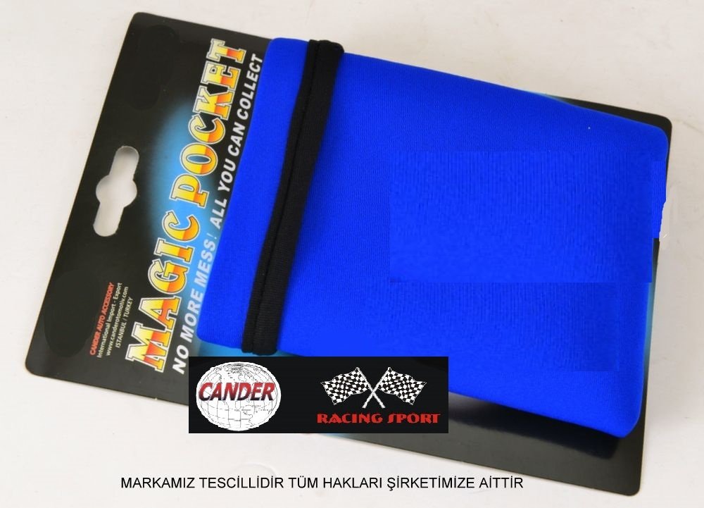 Akıllı malzeme kesesi 