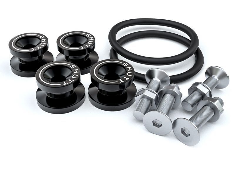 Renkli Tampon tutucu(4lü)