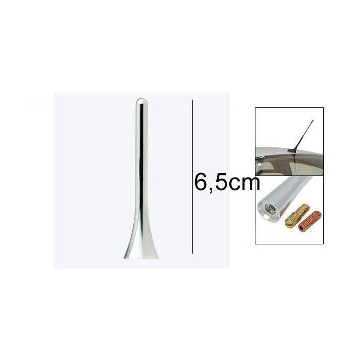 NİKELAJ Anten Çubuğu