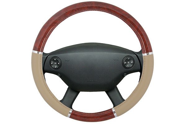 Kokusuz  Direksiyon Kılıfı