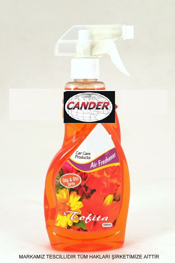 Büyük boy sıkma koku